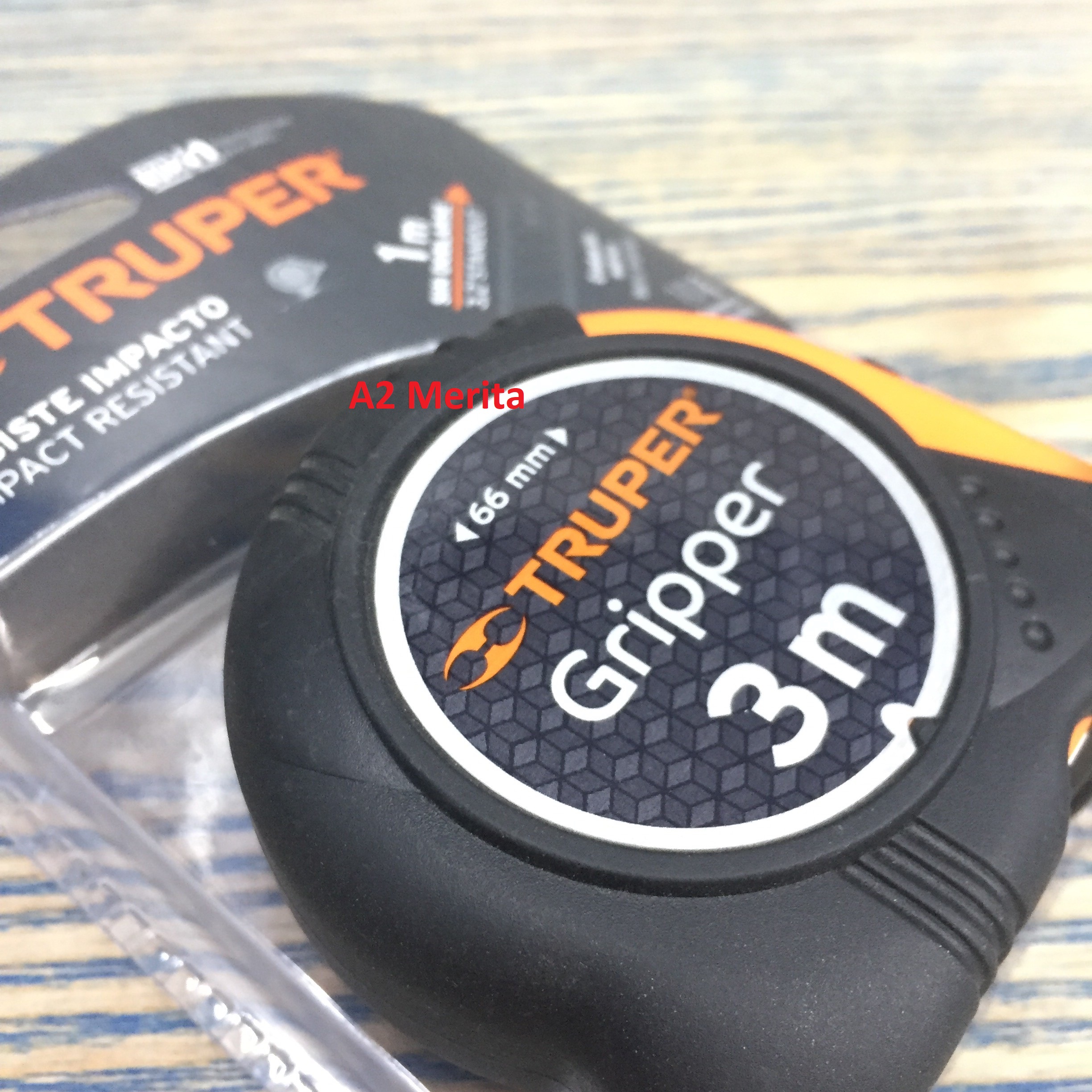 Thước cuộn thép 3m Truper 15387 (FH-3ME)