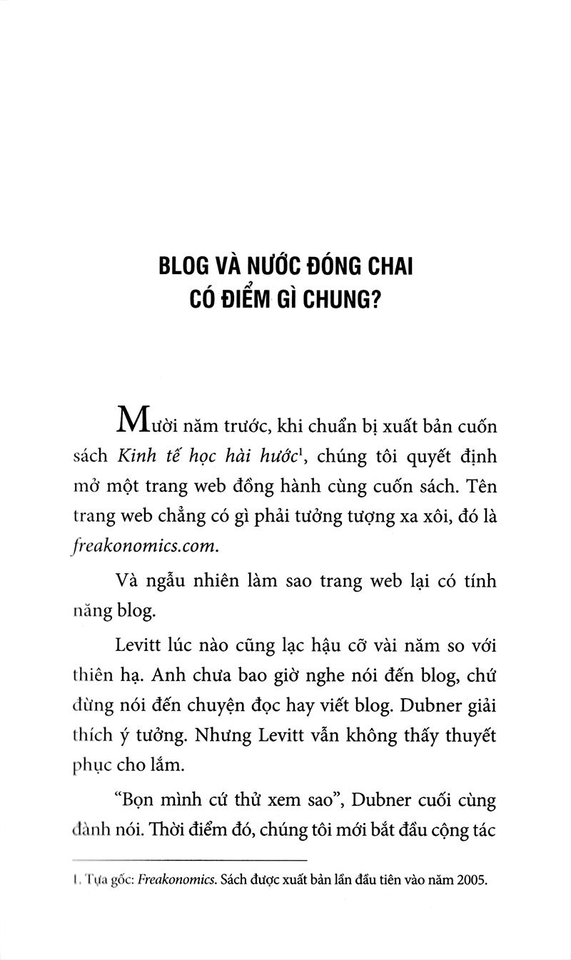 Sách - Khi nào cướp nhà băng
