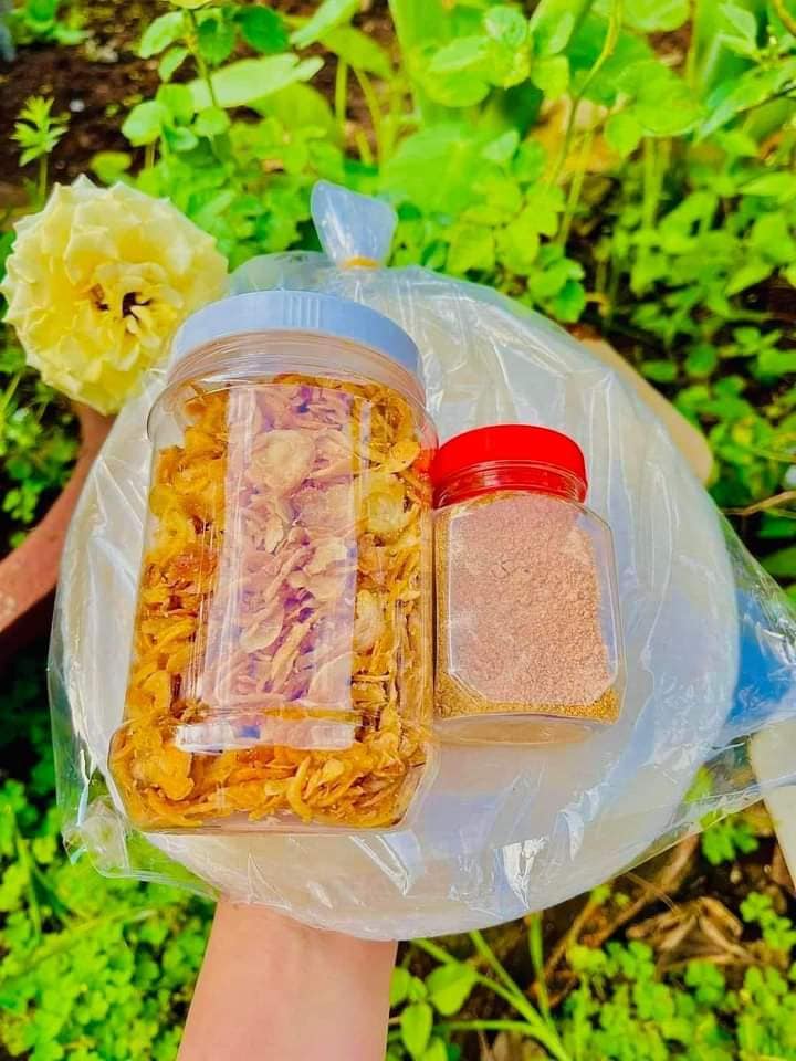 COMBO 250GR BÁNH TRÁNG PHƠI SƯƠNG
