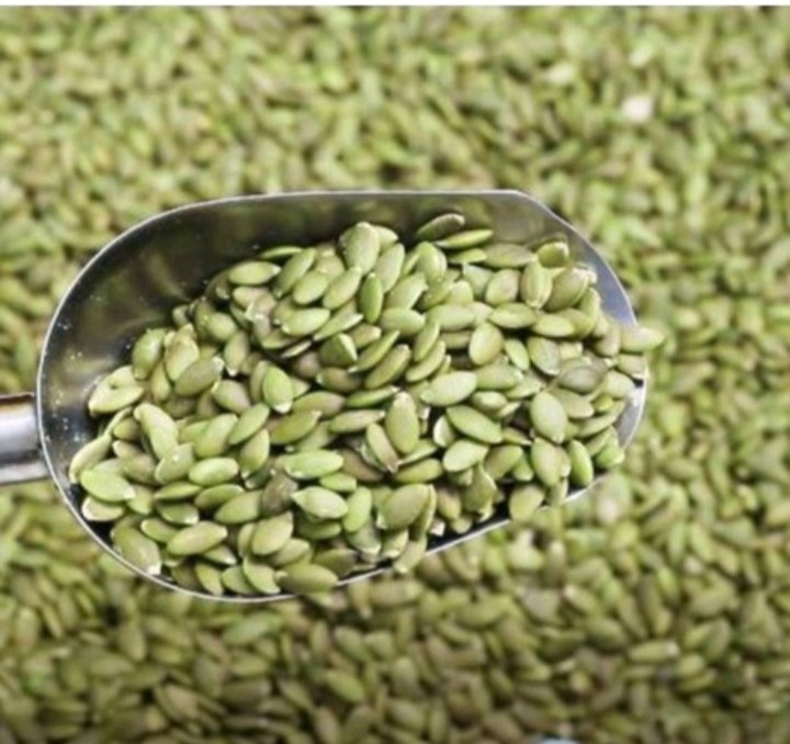 Hạt bí tách vỏ 100g