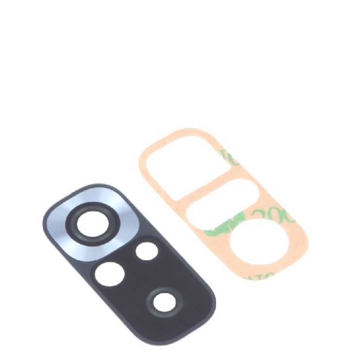 Xiaomi Redmi Note 10s rear camera glass back panel for replacement scratch broken camera glass panel replacement parts tank