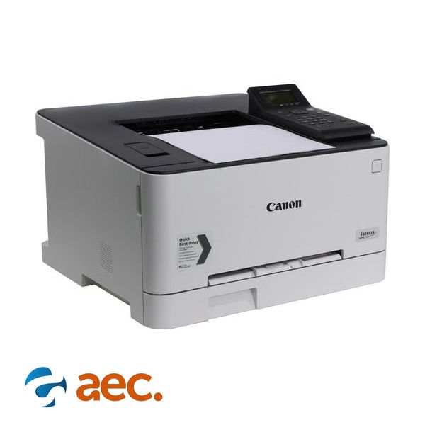 [Trả góp 0%]Máy in Laser màu Canon image CLASS LBP621CW ( Kết nối Wifi )