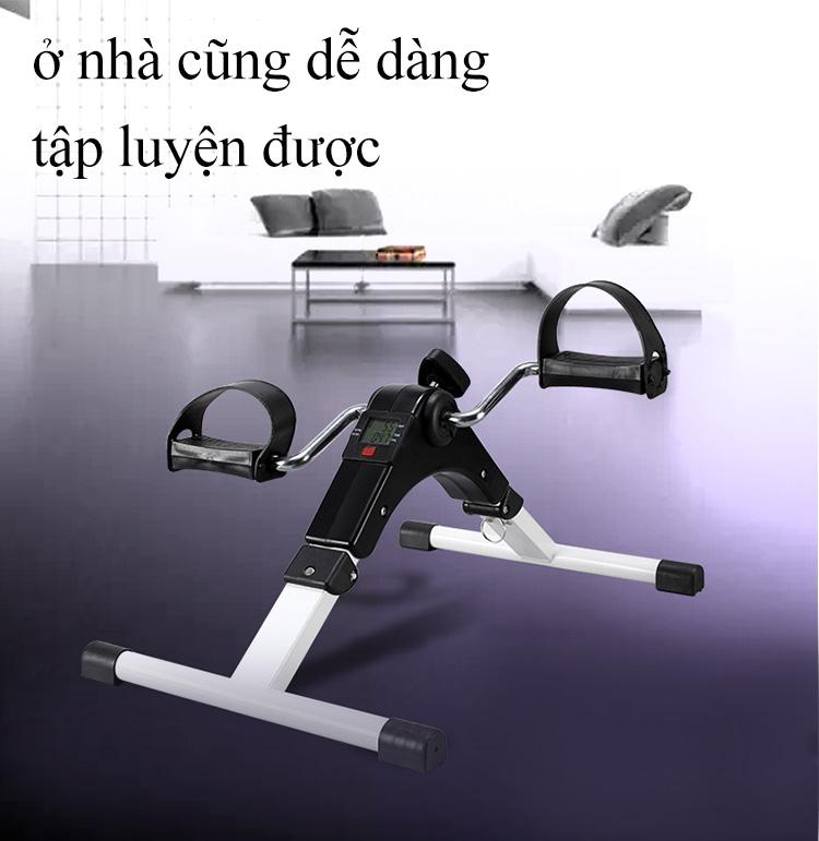 It smart - muốn khỏe mỗi ngày nhờ pro fitness