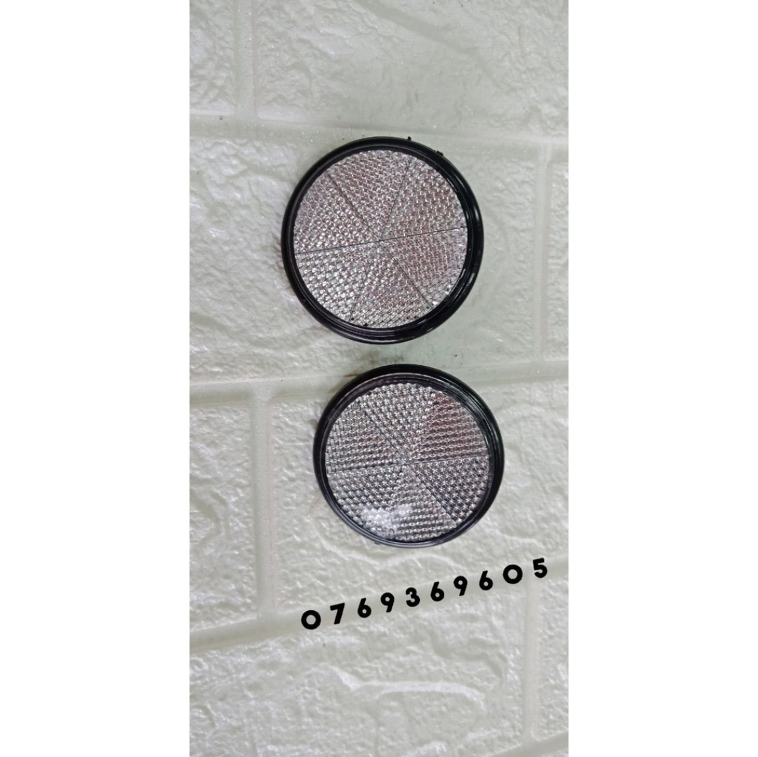 Mắt Mèo Phản Quang TLR