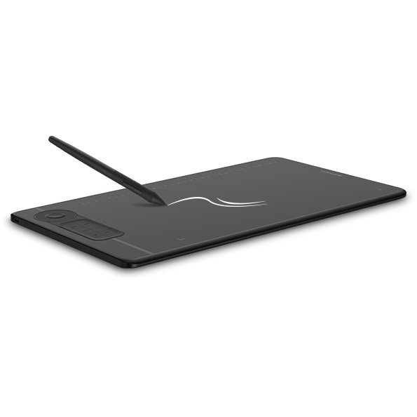 Bảng vẽ điện tử Gaomon M6 2020