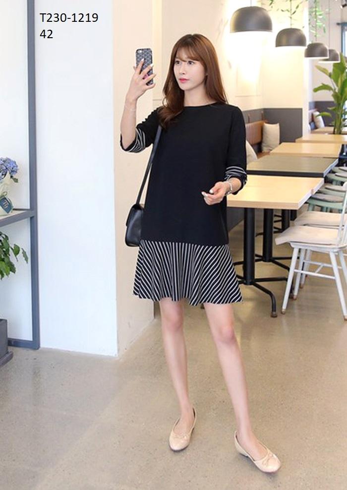 ĐẦM SUÔNG PHỐI SỌC - T230-1219