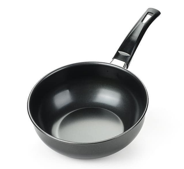 CHẢO CHỐNG DÍNH 18CM sâu lòng