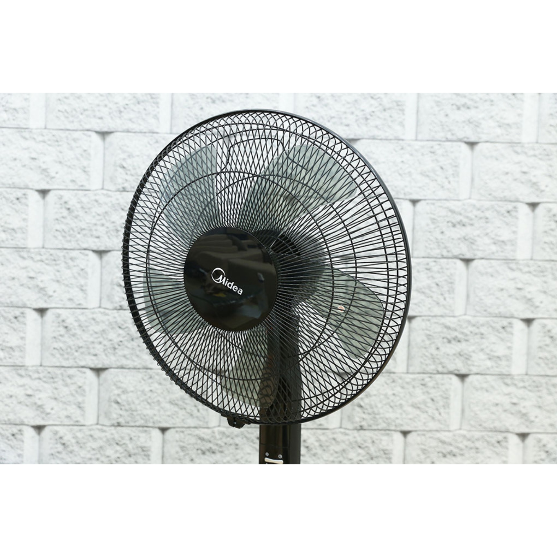 Quạt cây Midea FS40-15QR-đk