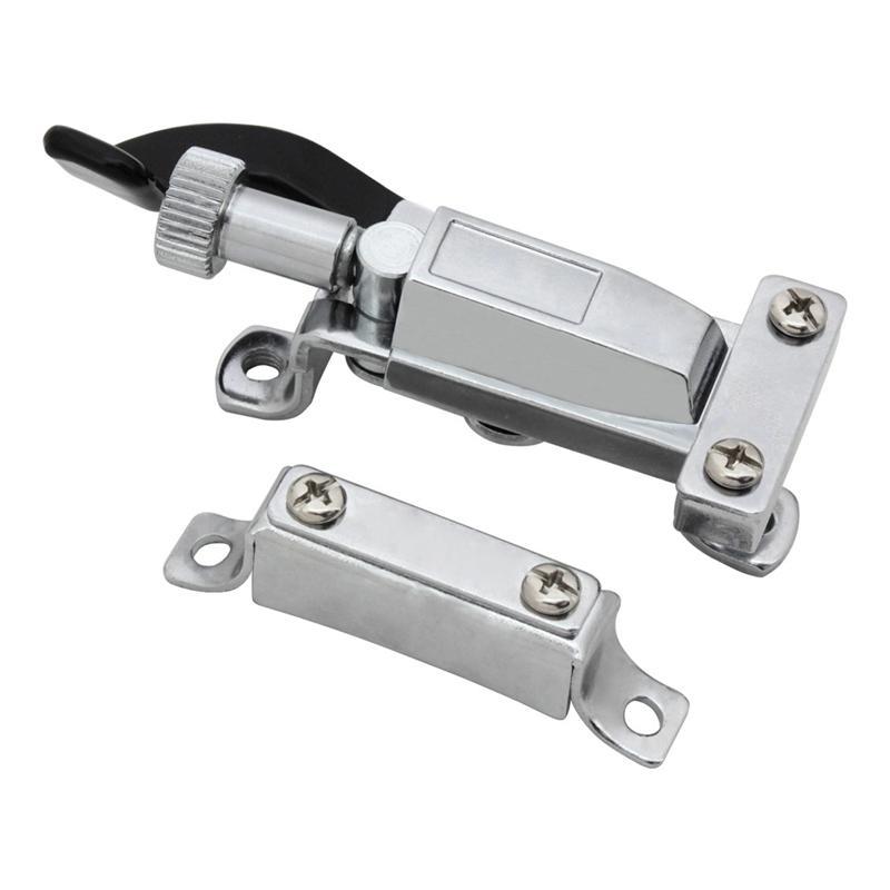 Drum Part Metal Antioxidant Adjustable Sand Belt Regulation Snare Drum Strainer Regulator Drums Repairing and Maintenance Tool