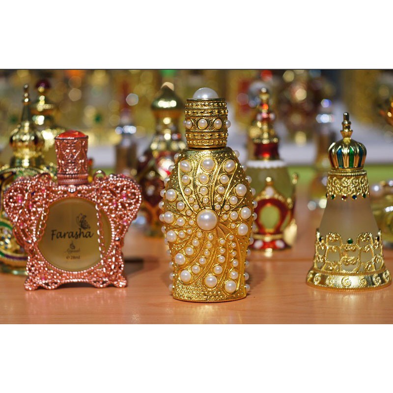 【HOT】☣ Tinh Dầu Dubai Chính Hãng Britney Spears 25ML