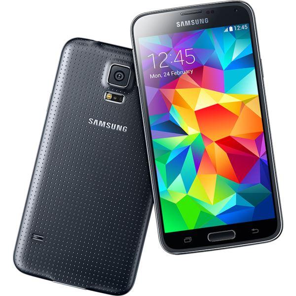 Nắp pin Nắp lưng samsung S5