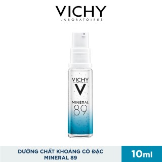 Vichy - Mini size 10ml Dưỡng Chất Khoáng Cô Đặc Giúp Da Sáng Mịn Và Căng thumbnail