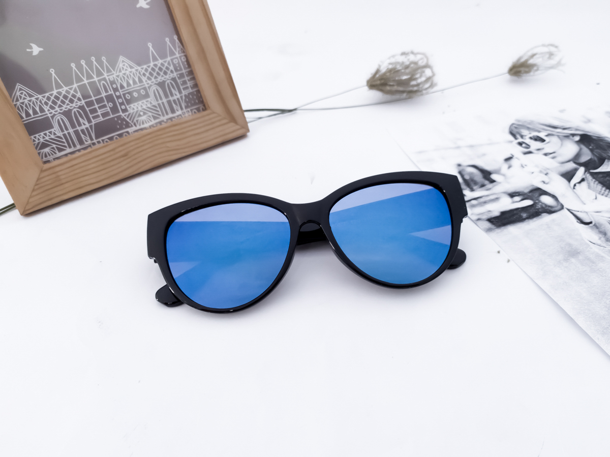 Mắt Kính Mát Thời Trang Nhiều Mẫu Hot Trend