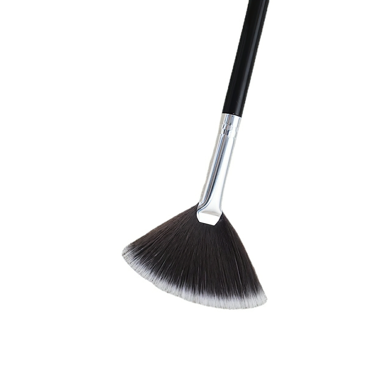 Makeup brush, eyeshadow brush, highlighter brush for Face / Nose / Eyes / Convenient Fingertips