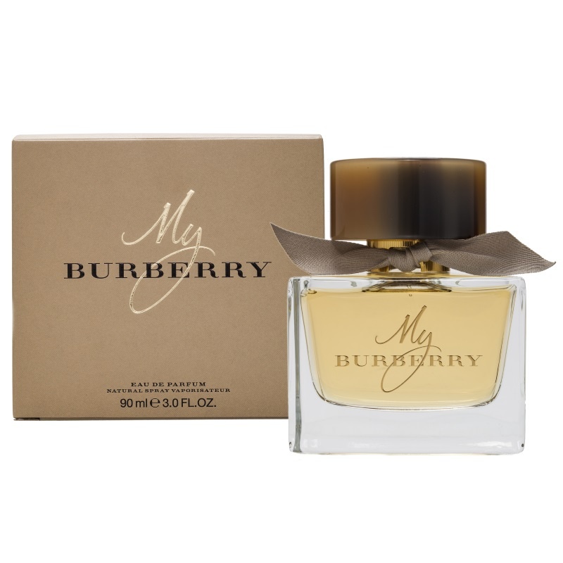 [HÀNG CHÍNH HÃNG]Nước hoa nữ My Buberry 100ml