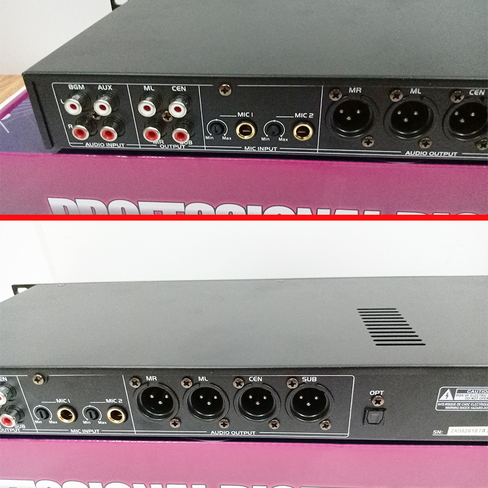 Vang Số PS Audio S1,Chỉnh tay dễ hơn vang cơ