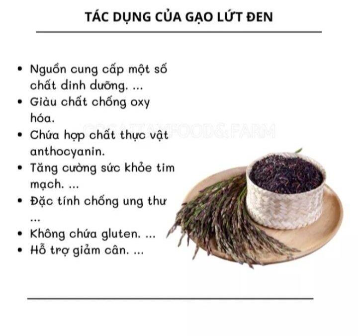 Bún gạo lứt đỏ Bắc Giang (Giảm cân, Thực dưỡng, Eat clean).