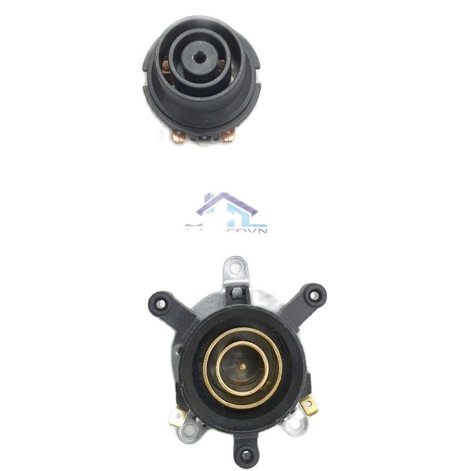 Chân Bình + Chân Đế Ấm Bình Đun Siêu Tốc - Ấm đun siêu tốc ( Bộ 2 món)