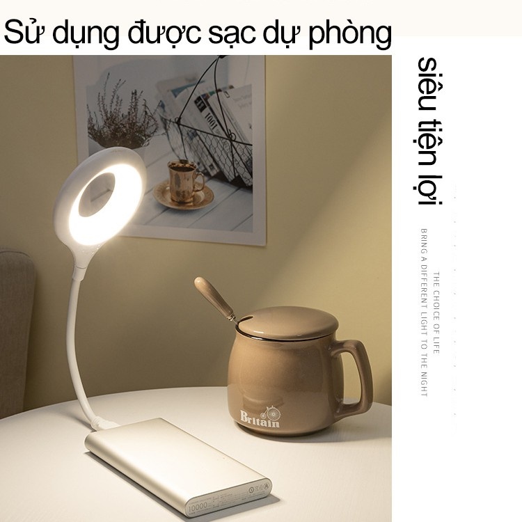 Đèn LED Đa Năng cắm cổng USB 💥Siêu sáng💥