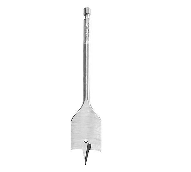 Mũi khoan gỗ đầu dẹp (25mm) Total TAC162501