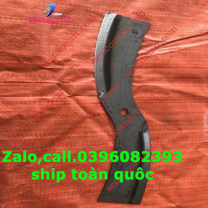 Bán rời lưỡi dao băm cỏ voi