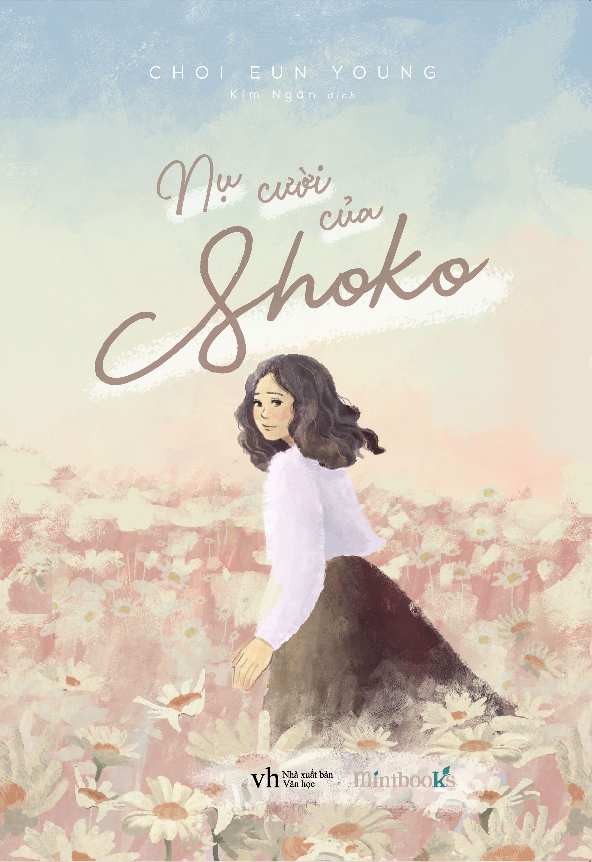 Fahasa - Nụ Cười Của Shoko