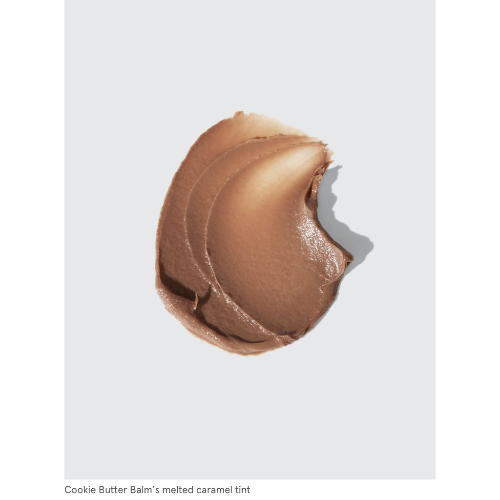 [MẪU MỚI] Dưỡng môi GLOSSIER Balm Dotcom - có sẵn full bộ màu 15ml