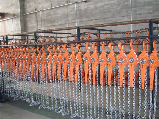 Palang lắc tay HSZ 0.75T x 1.5M KCB