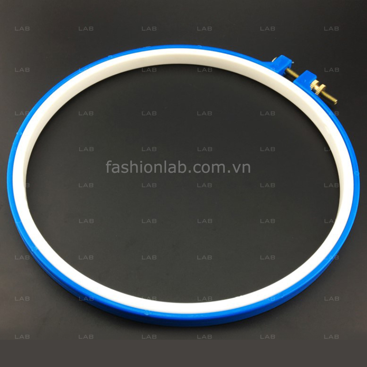Khung thêu tròn nhiều kích thước (chiếc)
