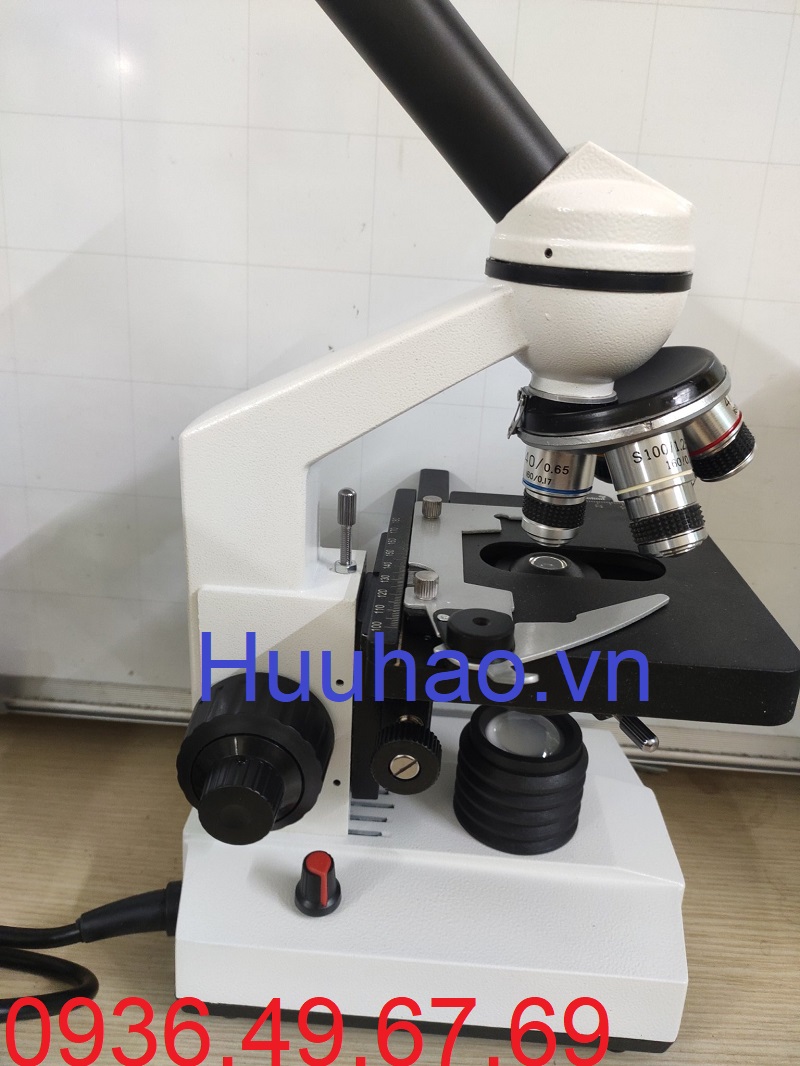 Kính hiển vi 1 mắt XSP-35