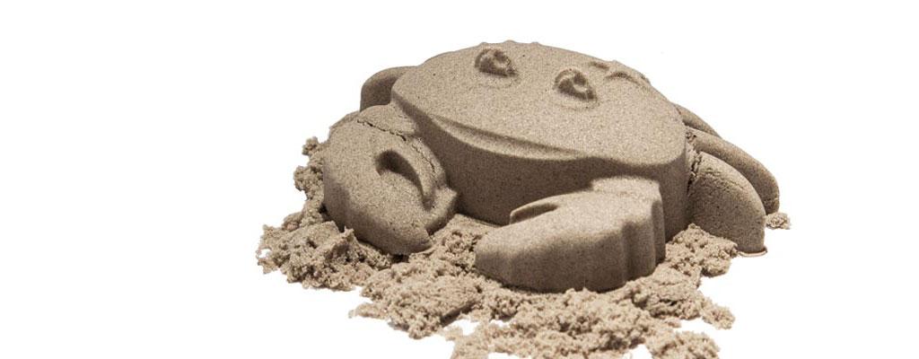 [HCM]Kinetic Sand 2.5kg
