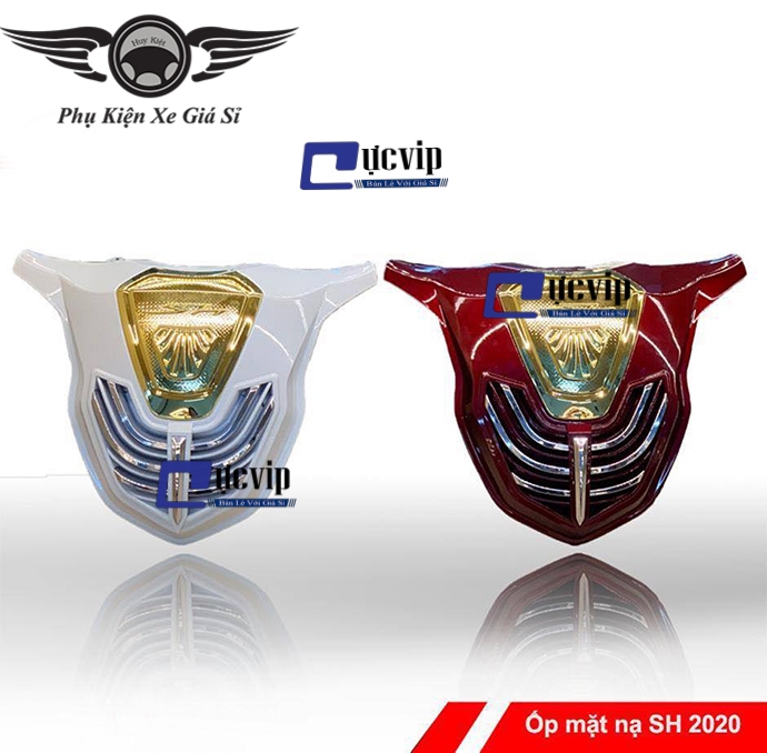 [HCM]Mặt Nạ SH 2020 (Mẫu 3) Cao Cấp MS2757