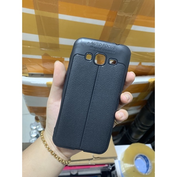 Ốp Auto Focus SS Galaxy J3 2016