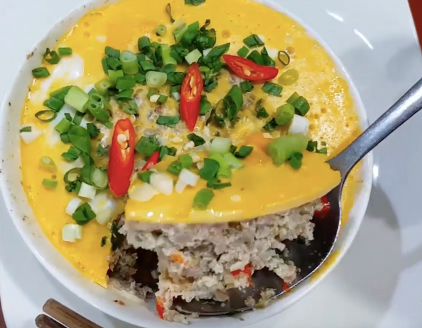 250g MẮM CÁ THU BÀ TÔ NHA TRANG