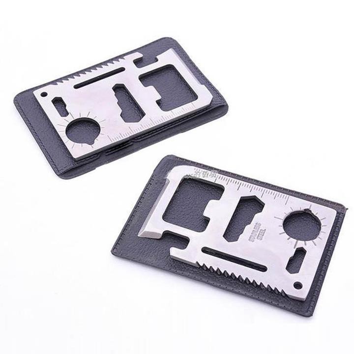 Miếng Thép Đa Năng 12 Công Dụng
