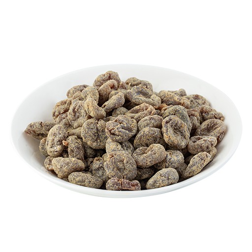 Ô MAI MƠ HỒNG LAM 4 (HỘP 200G,300G,500G)