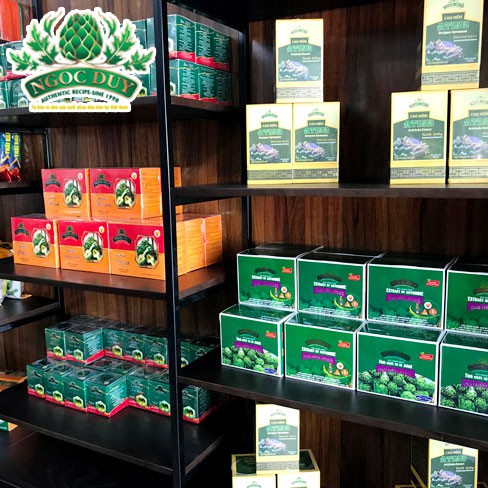 Premium Soft Artichoke Extract, 500Gr Box