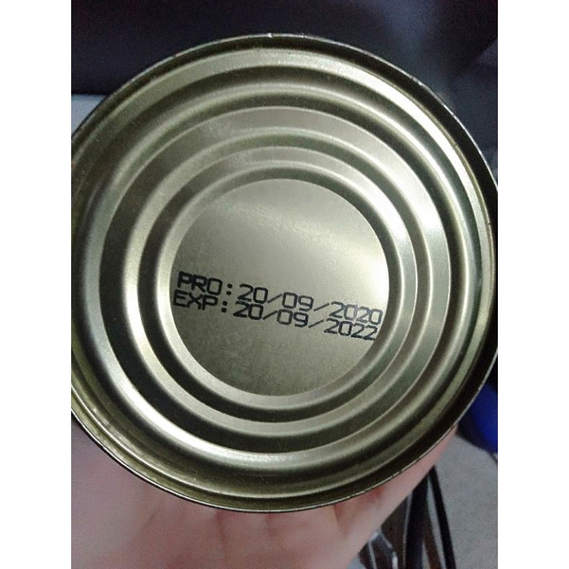 vải thiều nước đường( long 560g)