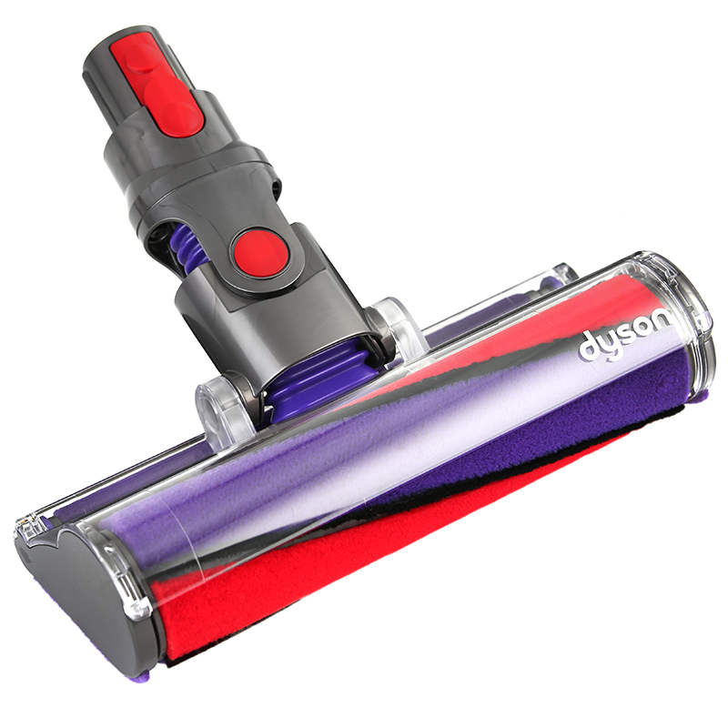 Đầu Hút Dyson Soft Roller Cleaner Head V10