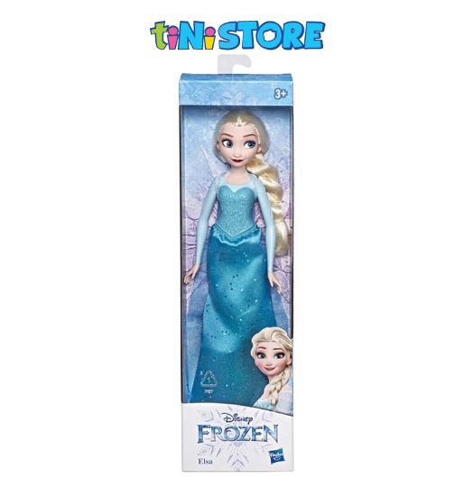 Đồ chơi búp bê công chúa Frozen 1