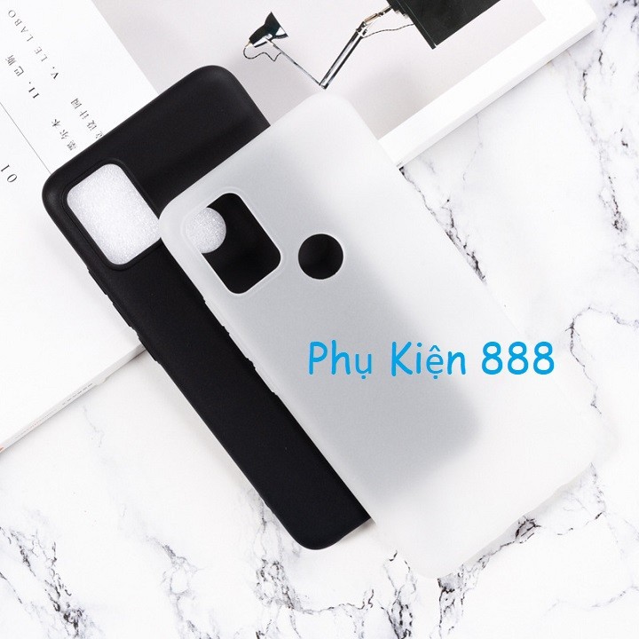 Ốp lưng Umidigi Power 3 silicone dẻo - OL2543