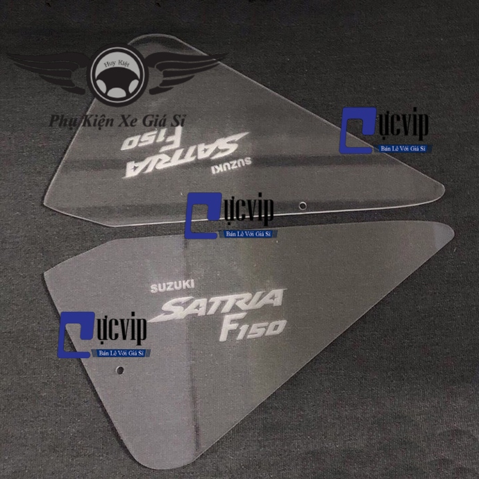Ốp Sườn Satria Mica Đẳng Cấp MS1780