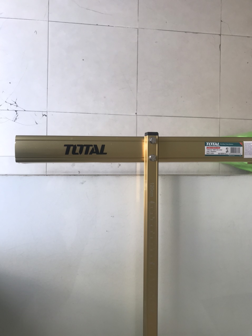 Dao cắt kiếng  chữ T Total TGCT11201