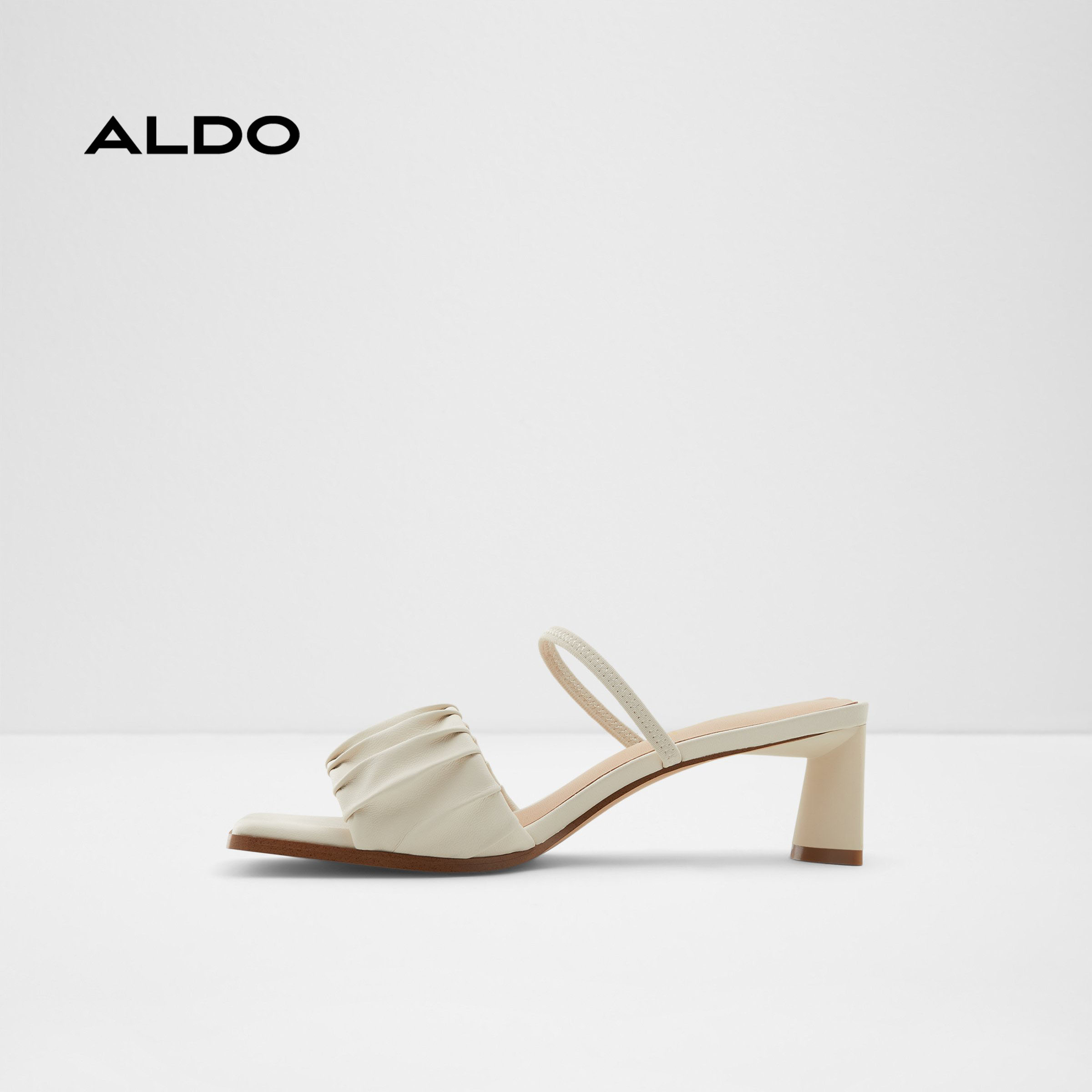 GIÀY SANDAL QUAI NGANG NỮ ALDO ADRERAN