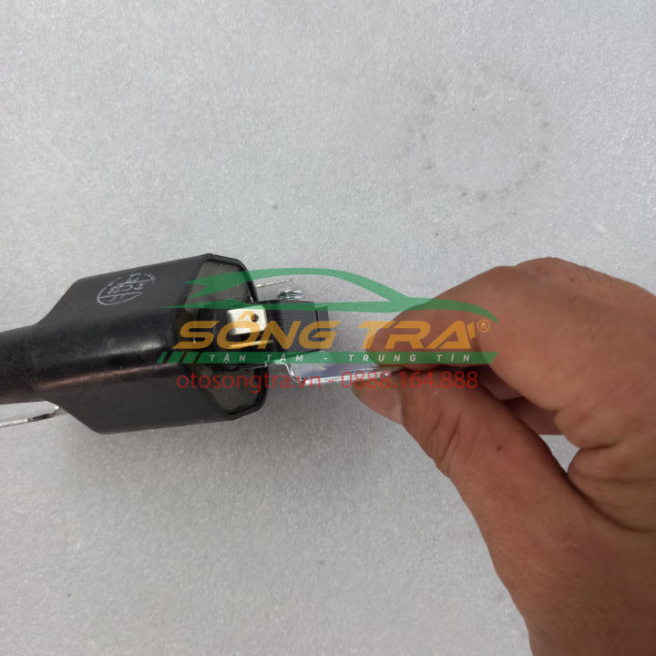 MÔ BIN ĐÁNH LỬA MATIZ 2