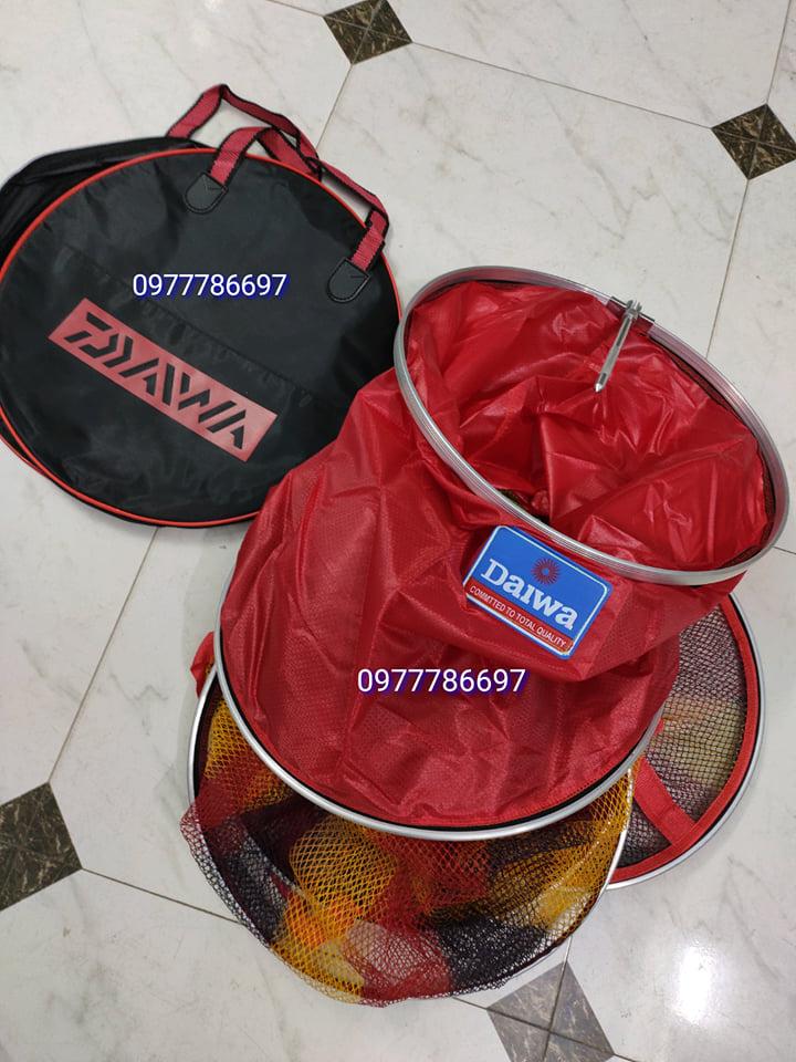 giỏ đựng cá đaiwa