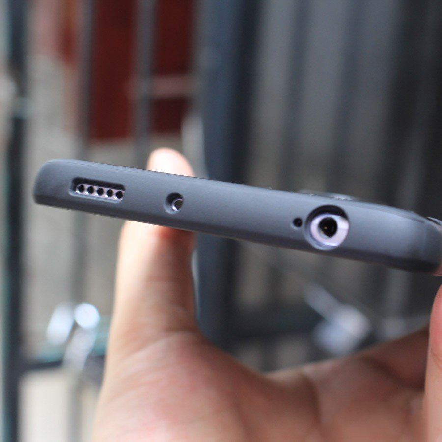 Ốp lưng Huawei Mate 20X chống sốc Ring Case