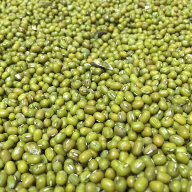 500GR BỘT ĐẬU XANH NGON-BỔ-RẺ