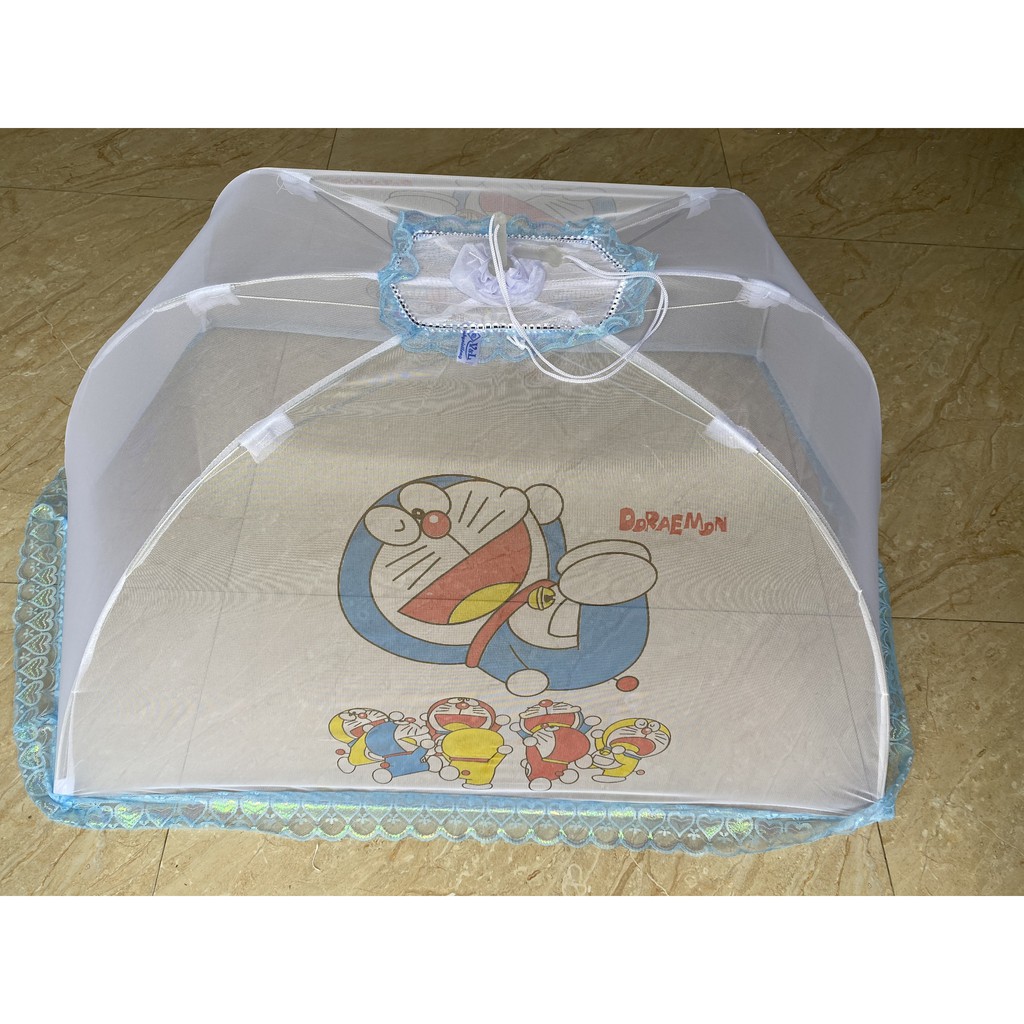 Màn chụp chống muỗi cho bé sơ sinh( Loại Dài)
