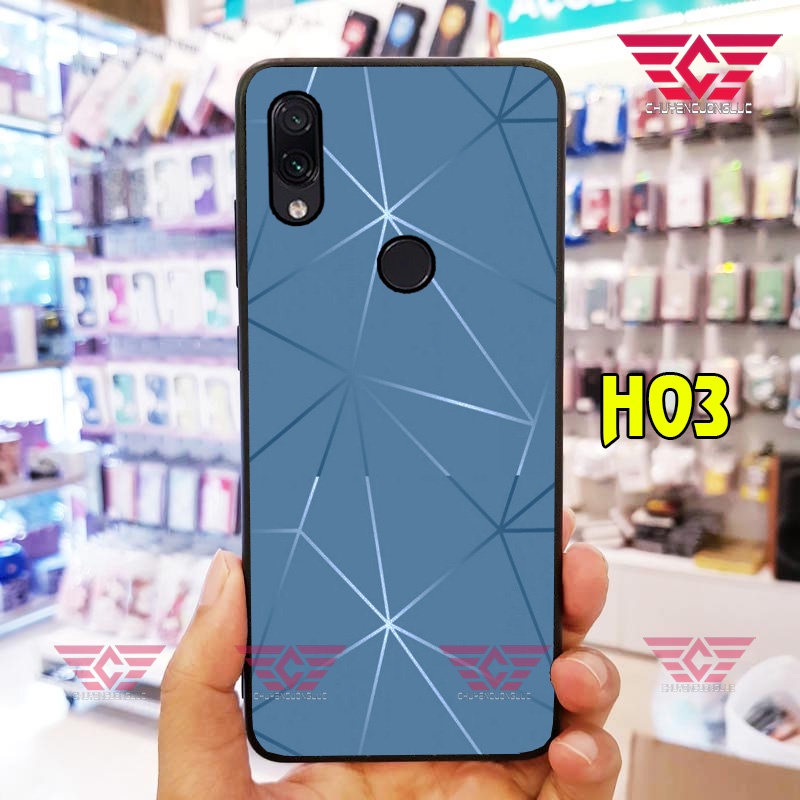 Ốp lưng huawei nova 3i, nova 3e, nova 2i hoa văn 2021